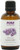 NOW Foods Lavender Oil  2 Fl  Oz  Pack of 2