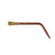 Goss W J 4 Victor Style Acetylene Welding Tip