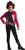 Rubie s Ready Player One Child s Art3Mis Costume Kit  Small