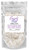 CandyOut Old Fashioned White Rock Candy String Pieces 2 Pound