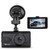 Dash Cam 1080P FHD Car Dash Camera 3 inch Dashboard Camera with Night Vision  170°Wide Angle  Parking Monitor  Loop Recording