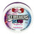 Ice Breakers Duo Raspberry Mints  1 5oz  36g Pack of 6  Imported from Canada