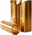 The Rock Slide TRS LB  Original Polished Brass Slide  Large