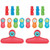 Good Grips 16 Piece Bag Clip Value Set