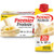 Premier Protein High Protein Shake  Bananas   Cream  11 Fl  Oz   12 Pack   132 Oz