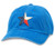 AMERICAN NEEDLE New Raglin Texas Baseball Dad Hat  36670A TX DERO