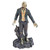 Design Toscano Dead Walking Zombie with Wolf Gothic Decor Statue  7 Inch  Polyresin  Full Color
