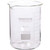 Cole Parmer elements AO 34502 54 Cole Parmer Elements Low Form Beaker