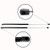 Front Hood Lift Support Gas Struts Fit 2013 2016 T oyota Avalon 2012 2016 T oyota Camry TUPARTS Automotive Replacement Shock Lift Supports