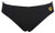 Arena Pride MaxLife Brief Swimsuit  Black  28