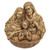 Design Toscano Holy Family Wall Font Sculpture