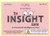 The Insight Game: A Card Game That Teaches Emotional Intelligence