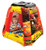 Disney Cars 3 Ball Pit, 1 Inflatable & 20 Sof-Flex Balls, Red, 37" W x 37" D x 34" H