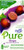 Crystal Light Pure Grape On The Go Drink Mix  7 Packet Box  6 Box Pack