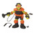 Teenage Mutant Ninja Turtles Stealth Tech Michelangelo Action Figure