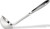 All-Clad T104 Stainless Steel Ladle Kitchen Tool, 12-Inch, Silver