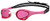 arena Cobra Ultra Swim Goggles, Pink/Pink/White