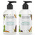 Sulfate Free Brazilian Natural Shampoo and Conditioner Set