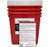 Sharps Container 2 Gallon   Plus Vakly Biohazard Disposal Guide  3 Pack
