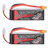 GOLDBAT 3S 11 1V 35C 2200mAh Lipo Battery with XT60 and Deans Plug for RC Evader BX Car Truggy Truck RC Airplane Quadcopter Helicopter  2 Packs