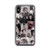 FGHSFRT Compatible with iPhone XR Case Lil Peep Rip Simpsons Memory Pure Clear Phone Cases Cover