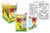 Scripture Candy  Butterfly Pop Bookmark Set