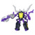 Transformers Generations Legends Class Skrapnel and Reflector Figures