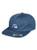 Quiksilver Men s Taxer HAT  Blue Nights  1SZ