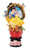 Beast Kingdom Snow White Ds-013 D-Stage Series Statue