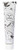 Olio E Osso   Natural Nourishing Hand Cream  2 oz   57 g