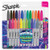 Sharpie Permanent Markers   Fine Point   Cosmic Colour   Limited Edition   24 Count