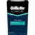 Gillette Clinical Anti Perspirant Deodorant  Ultimate Fresh Advanced Solid 1 70 oz  Pack of 3