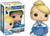 Funko Pop! Disney Cinderella #222 (Sparkle Dress Exclusive)