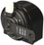 Genuine Honda 38150 STX H02 Horn Assembly  High