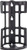 Topeak VersaCage Black  One Size