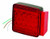 Wesbar 6-Function, Right/Curbside LED Submersible Tail light - U80