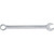 CRAFTSMAN Combination Wrench  SAE  1 1 16 Inch  CMMT44706