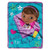 Disney Doc McStuffins,Here to Help Silk Touch Throw Blanket, 46" x 60"