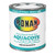 Ronan Specialty Paints  Aquacote  1 2 Pint Can  Magenta  WB166
