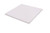 HDPE  High Density Polyethylene  Plastic Sheet 1 2  x 12  x 24  Natural