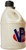 VP Racing Fuels 3024 White Round Motorsport Container