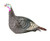 Hunters Specialties 100001 Strut Lite Hen Decoy