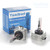Yandirect D3S 8000K 35W Headlight Bulb Replacement Xenon HID Bulb Pack of 2