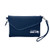 NFL Seattle Seahawks Pebble Fold Over Crossbody Purse