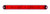 Optronics STL69RK Red Thinline Sealed LED Stop/Turn/Tail Light with Chrome Base Kit, 1 Pack