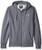 OTS NFL Los Angeles Rams Women s Frontside Full Zip  Logo  Medium