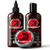 Bossman Essentials Beard Kit   Beard Oil   Conditioner and Balm  Hammer Scent