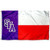 College Flags   Banners Co  Stephen F  Austin Lumberjacks Texas State Flag