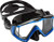 Cressi Pano 3  Black Blue