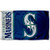 WinCraft Seattle Mariners Flag 3x5 Banner